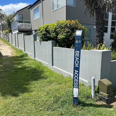 At The Bay - Mt Maunganui Holiday Home Tauranga Dış mekan fotoğraf